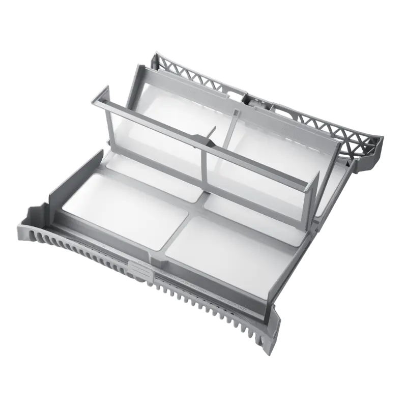 Uscător de rufe Samsung DV90DG6845LBU4 Negru – 9 kg, pompă de căldură, clasa A, Wi-Fi și uscare ultra-eficientă! [11]