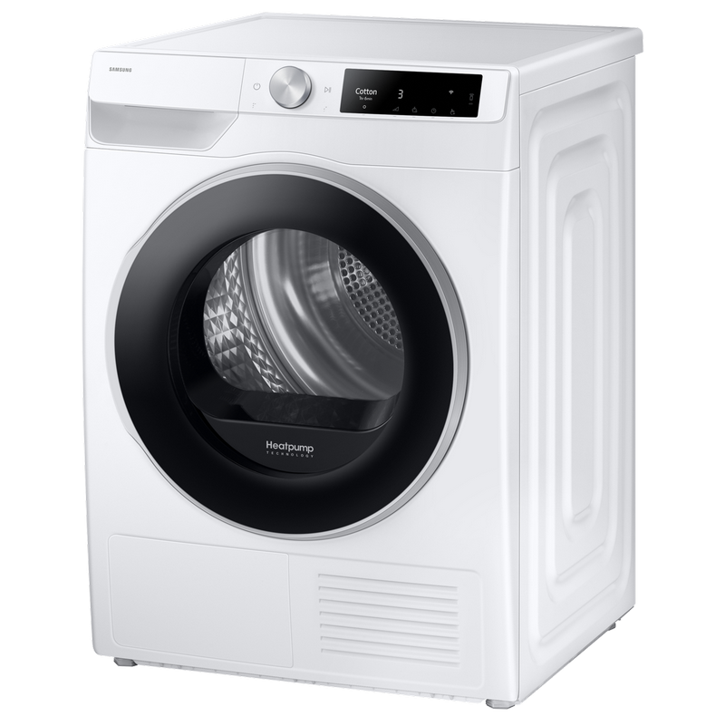 Сушильная машина Samsung DV90T6240LE/UA – Максимальная эффективность и бережный уход [4]