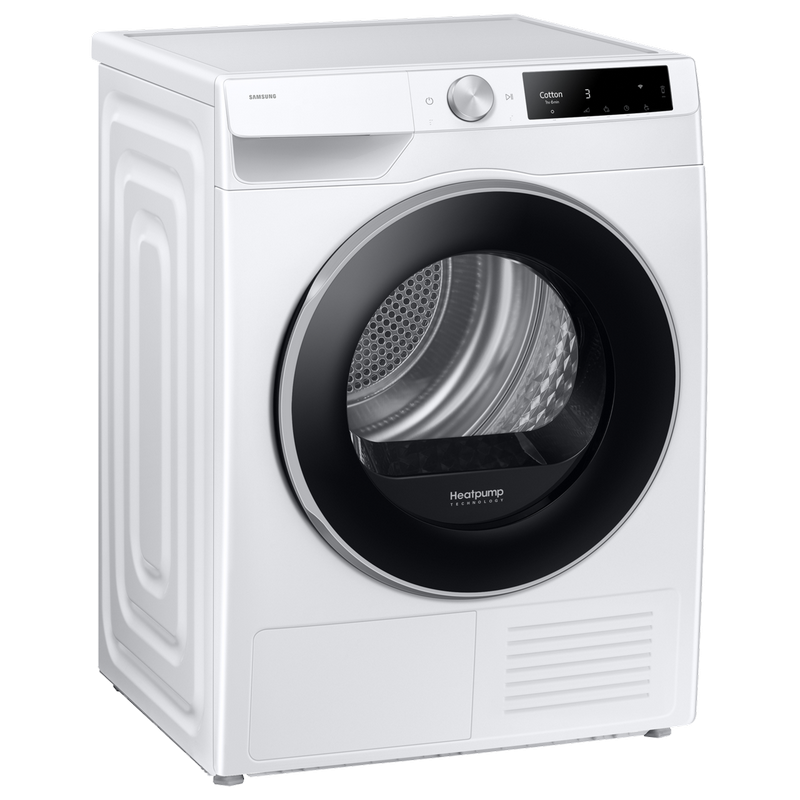 Сушильная машина Samsung DV90T6240LE/UA – Максимальная эффективность и бережный уход [6]