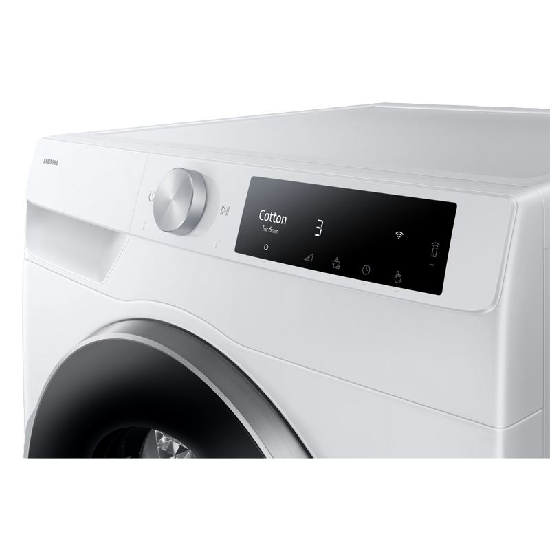 Сушильная машина Samsung DV90T6240LE/UA – Максимальная эффективность и бережный уход [2]