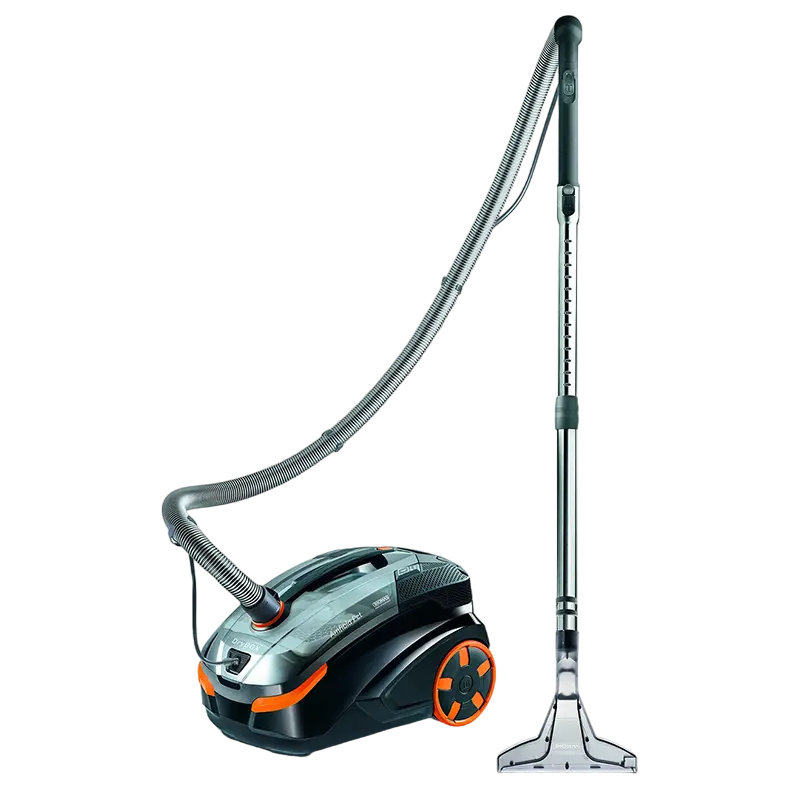 Пылесос Thomas DryBOX Amfibia Pet – Сухая и влажная уборка с системой Aquafilter [7]