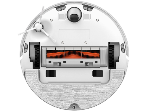 Dreame D10 Plus, Alb [4]