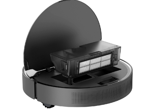 Dreame D10s Plus, Negru [4]