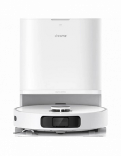 Vacuum Robot Cleaner Dreame L10 Prime, White [2]