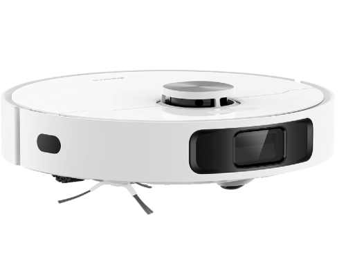 Vacuum Robot Cleaner Dreame L10 Ultra, White [3]