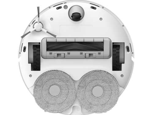 Vacuum Robot Cleaner Dreame L10 Ultra, White [5]