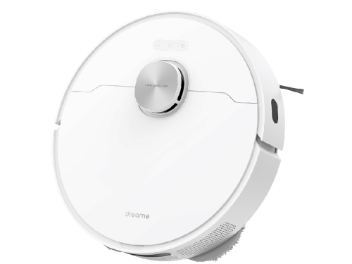 Vacuum Robot Cleaner Dreame L10 Ultra, White [4]