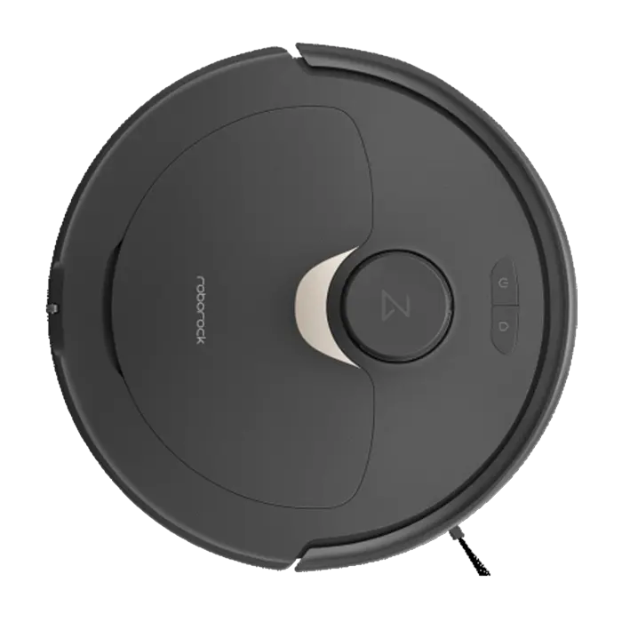 Vacuum Robot Cleaner Roborock Q Revo, Black [2]