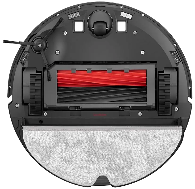 Vacuum Robot Cleaner Roborock Q8 Max+, Black [2]