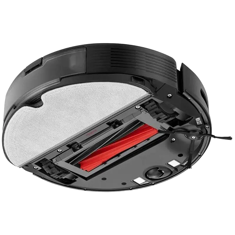 Vacuum Robot Cleaner Roborock Q8 Max+, Black [4]