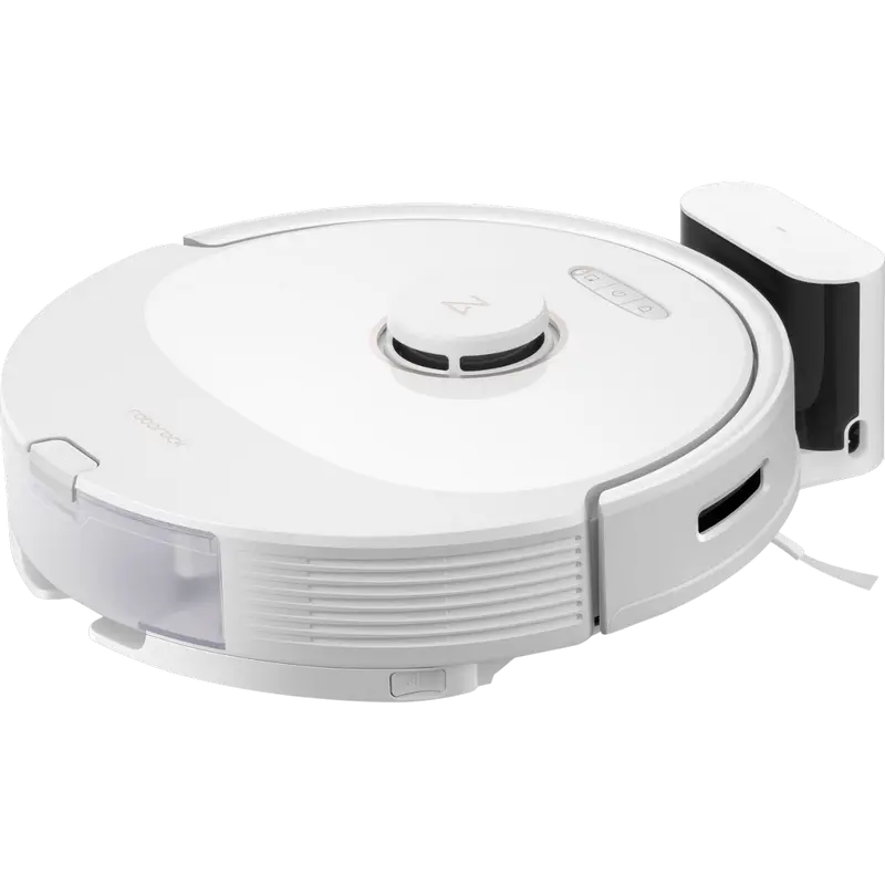 Vacuum Robot Cleaner Roborock Q8 Max, White [1]