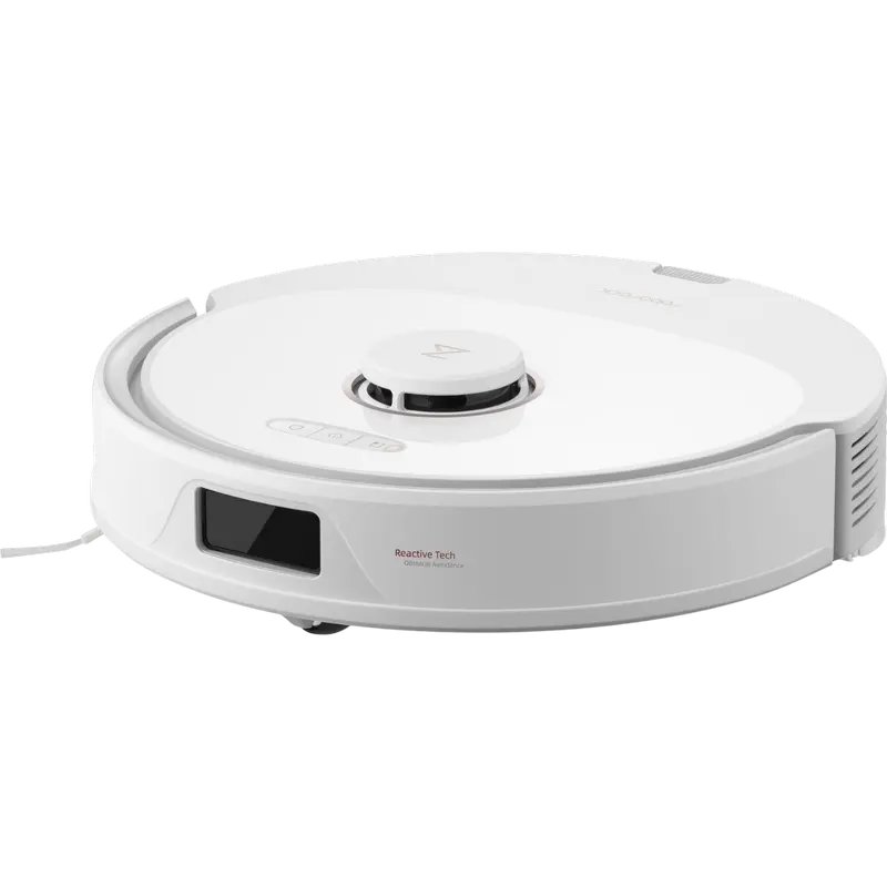Vacuum Robot Cleaner Roborock Q8 Max, White [2]