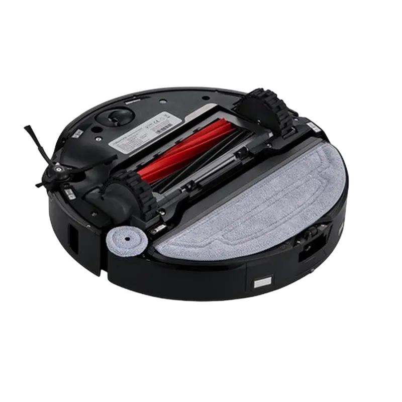 Vacuum Robot Cleaner Roborock S8 Max Ultra, Black [4]