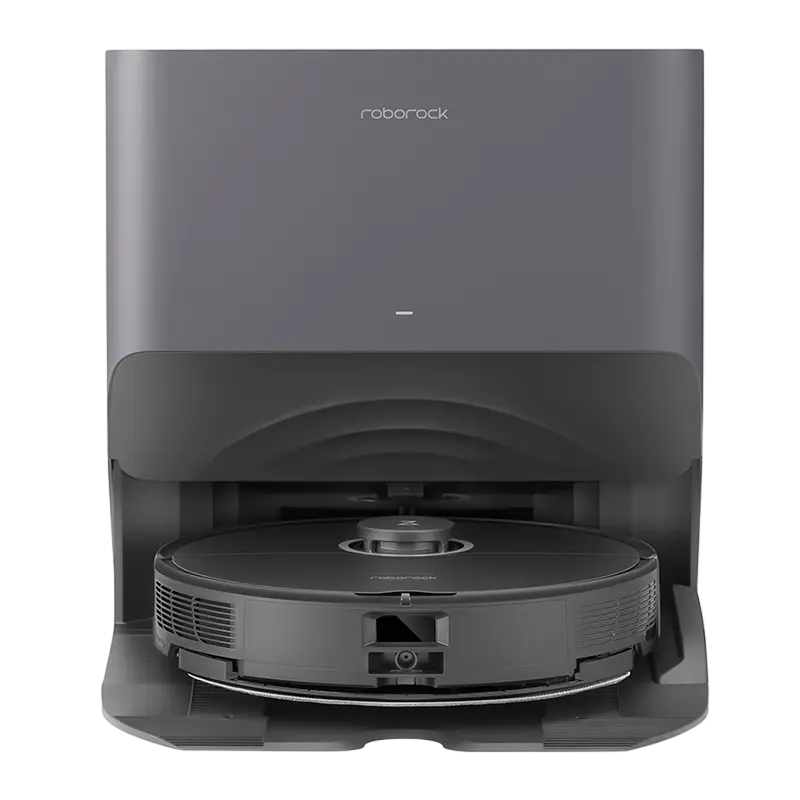 Aspirator Robot Roborock S8 Pro Ultra, Negru [4]