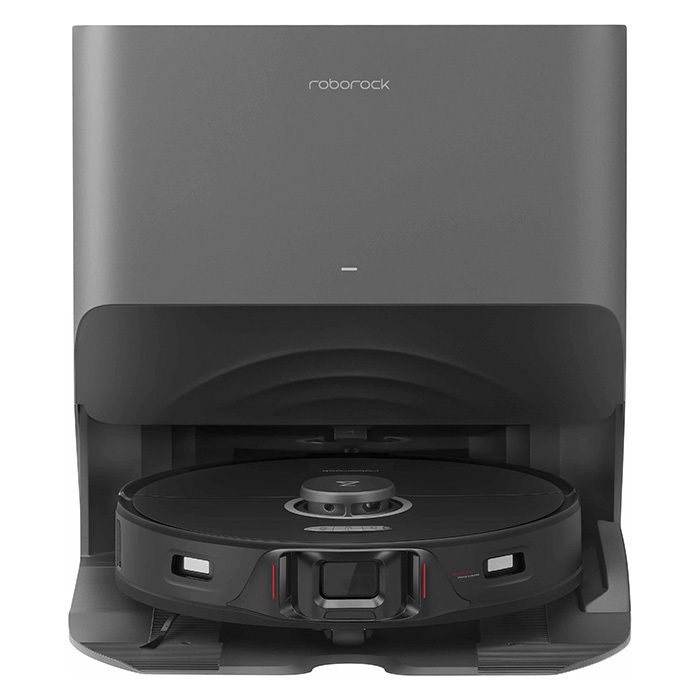 Aspirator Robot Roborock S8 Pro Ultra, Negru [3]