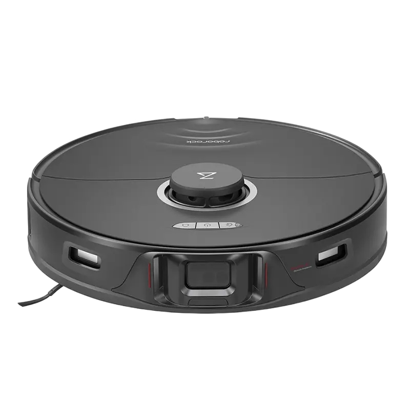 Aspirator Robot Roborock S8 Pro Ultra, Negru [2]