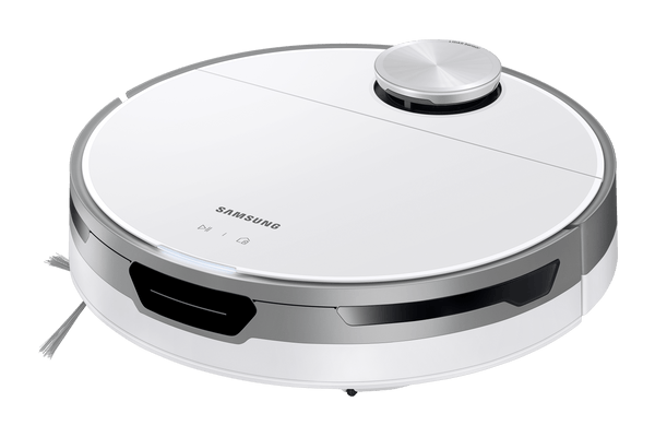 Vacuum Robot Cleaner Samsung VR30T80313W/UK [2]