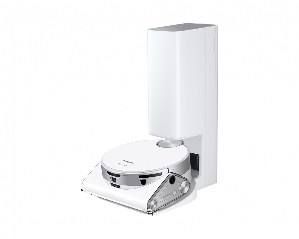 Vacuum Robot Cleaner Samsung VR50T95735W/EV [2]