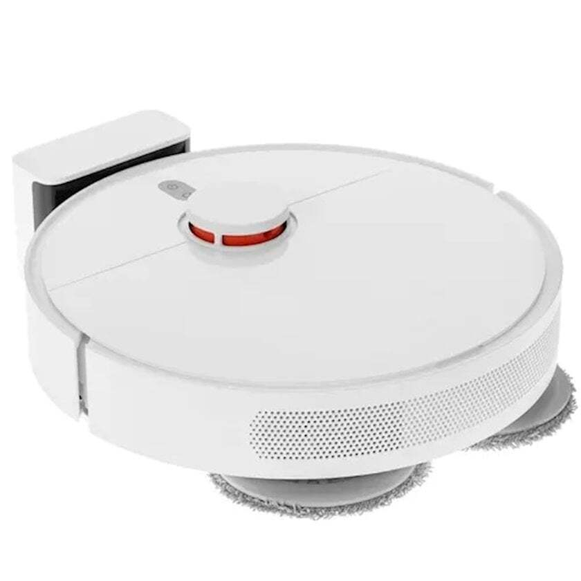 Vacuum Robot Cleaner Xiaomi S10+ [5]