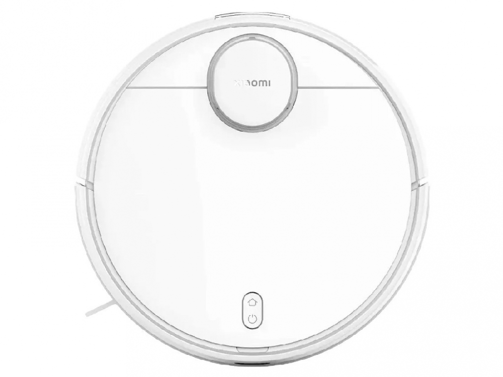 Vacuum Robot Cleaner Xiaomi S12, White [2]