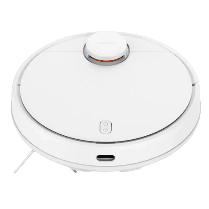 Vacuum Robot Cleaner Xiaomi S12, White [4]