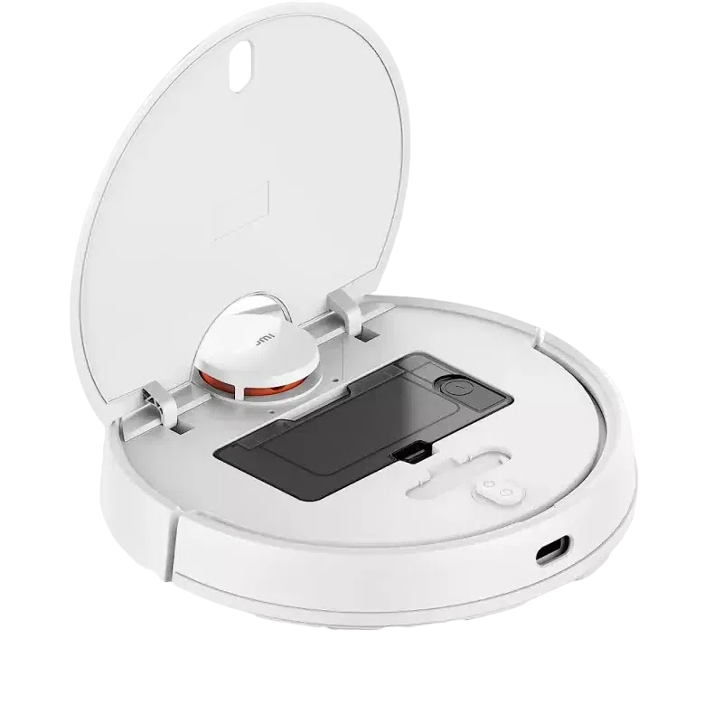 Vacuum Robot Cleaner Xiaomi S12, White [5]