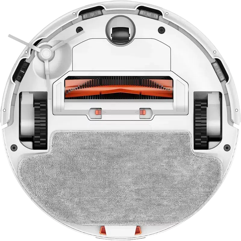 Vacuum Robot Cleaner Xiaomi S12, White [7]