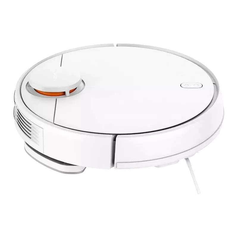 Vacuum Robot Cleaner Xiaomi S12, White [1]