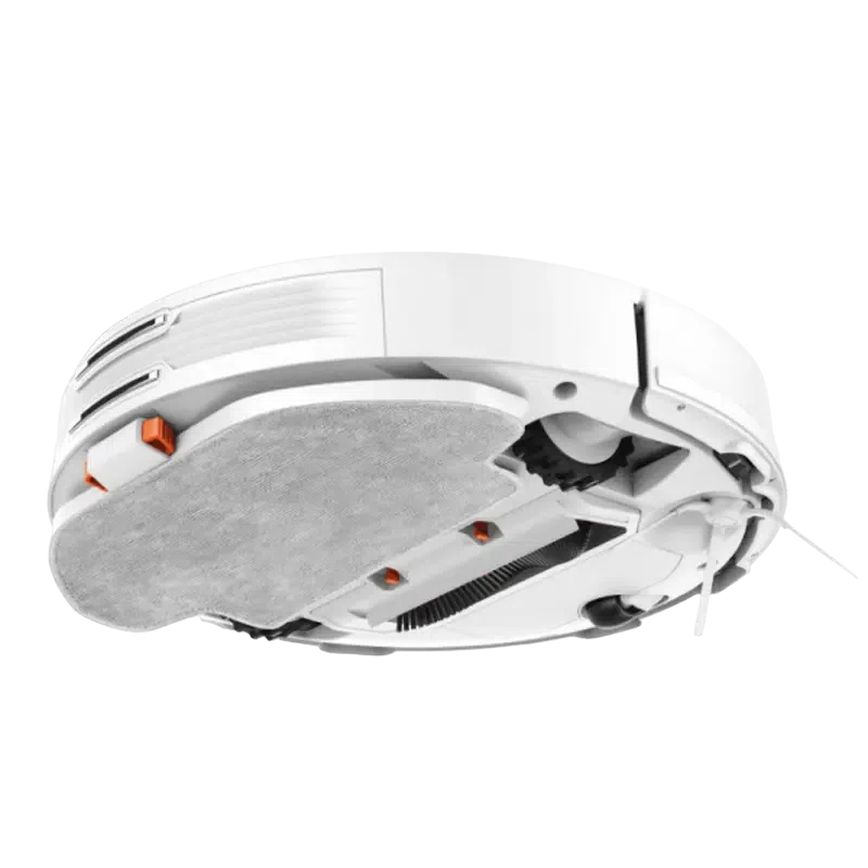 Vacuum Robot Cleaner Xiaomi S12, White [6]