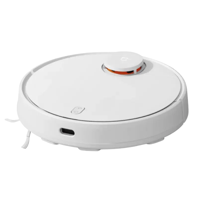 Vacuum Robot Cleaner Xiaomi S12, White [3]