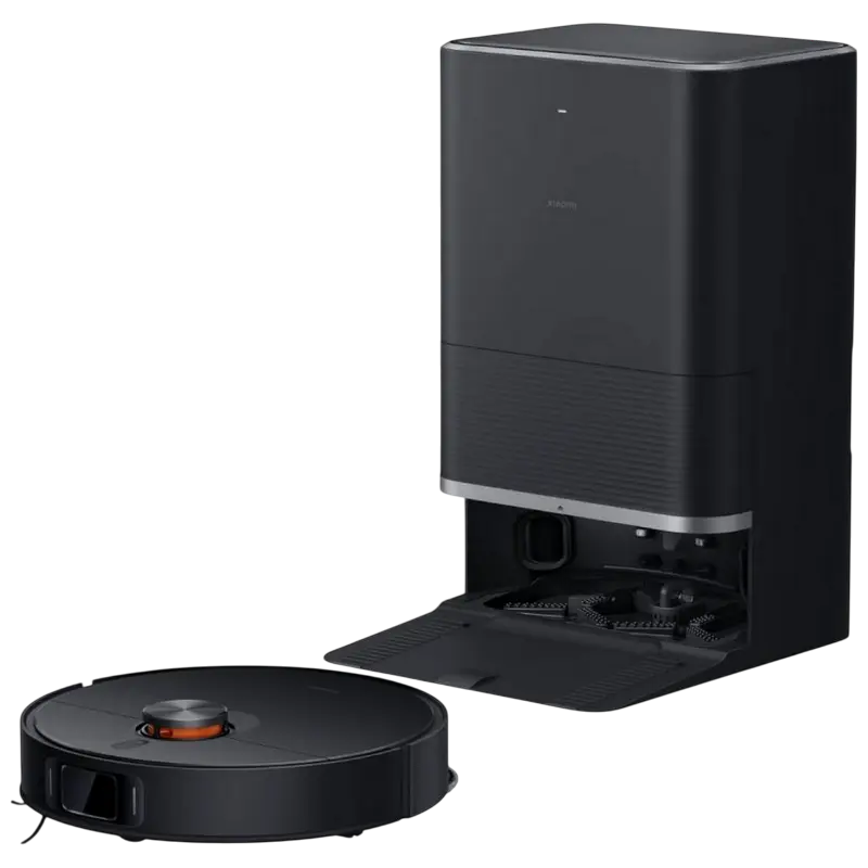 Vacuum Robot Cleaner Xiaomi X20 Max, Black [3]