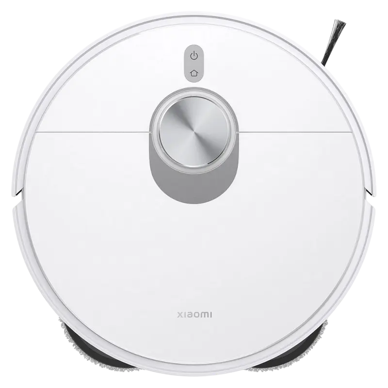 Vacuum Robot Cleaner Xiaomi X20 Pro, White [4]