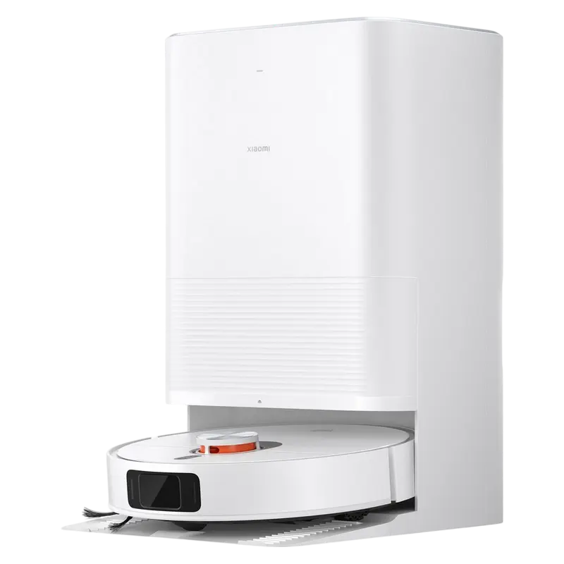 Vacuum Robot Cleaner Xiaomi X20 Pro, White [1]