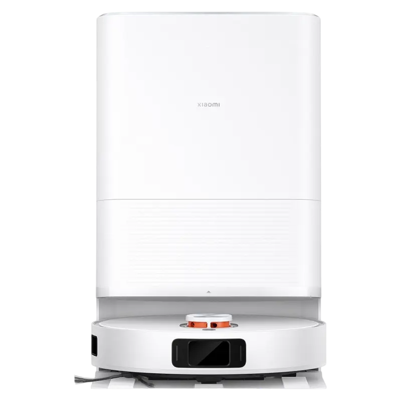 Vacuum Robot Cleaner Xiaomi X20 Pro, White [2]
