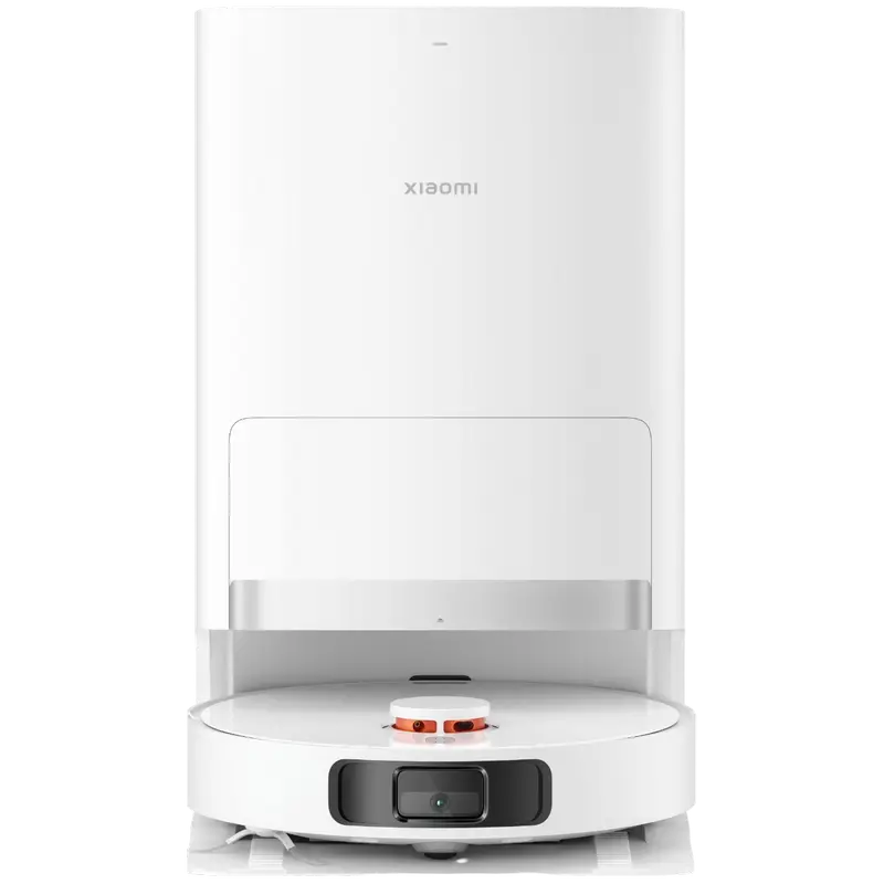 Vacuum Robot Cleaner Xiaomi X20+, White [4]