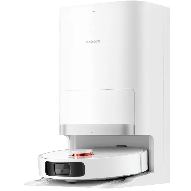 Vacuum Robot Cleaner Xiaomi X20+, White [1]