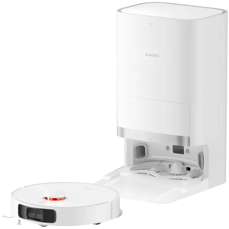 Vacuum Robot Cleaner Xiaomi X20+, White [5]