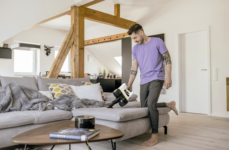 VC 4 Cordless myHome  [4]