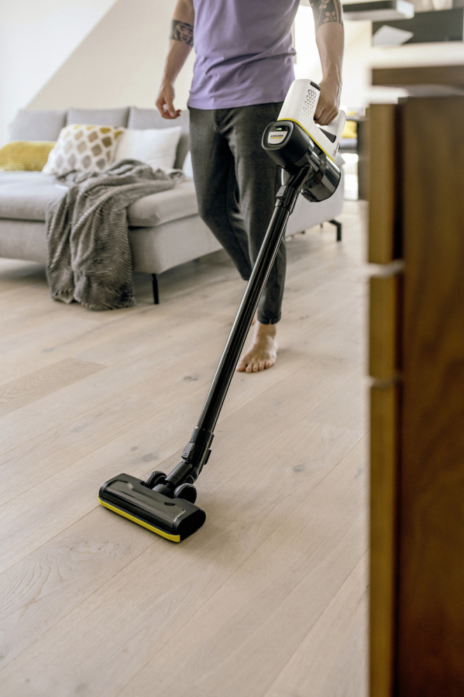 VC 4 Cordless myHome  [5]