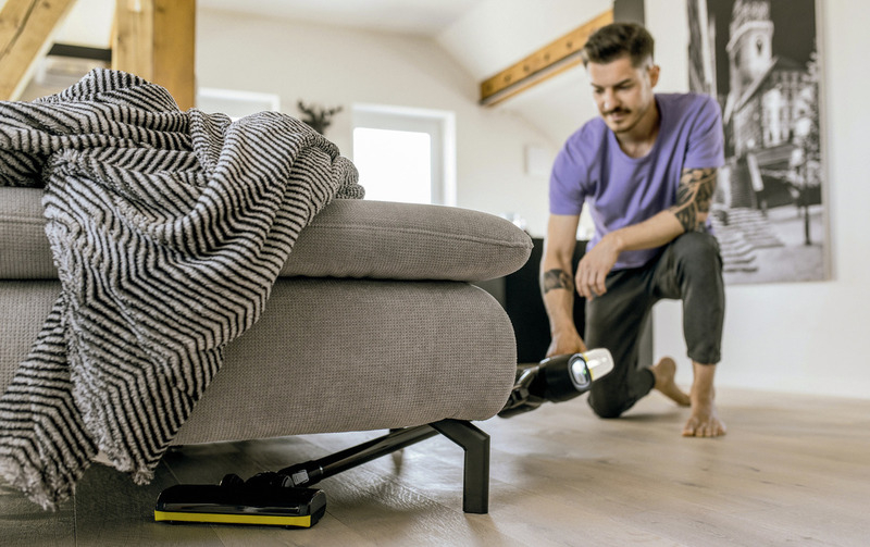 VC 4 Cordless myHome  [6]