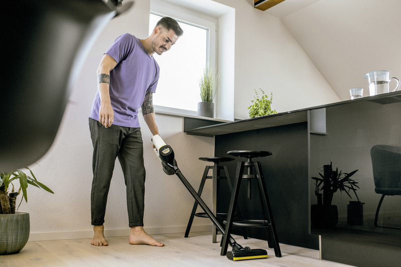 VC 4 Cordless myHome  [2]
