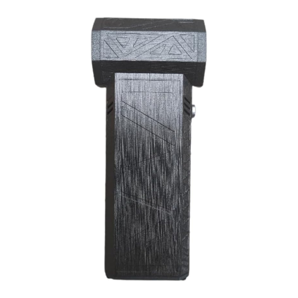 Ventilator Puternic pentru Eliminarea Prafului, 13000PA, 8000mAh, Negru [2]