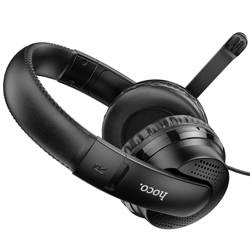 W103 Magic tour gaming headphones [2]