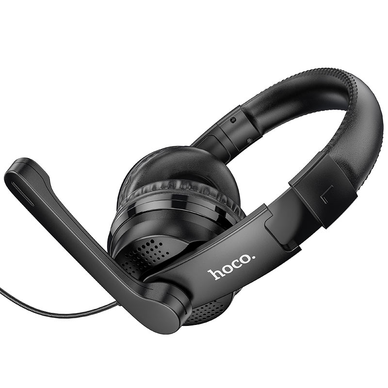 W103 Magic tour gaming headphones [3]
