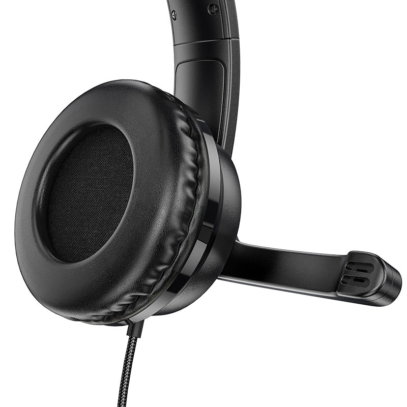 W103 Magic tour gaming headphones [4]