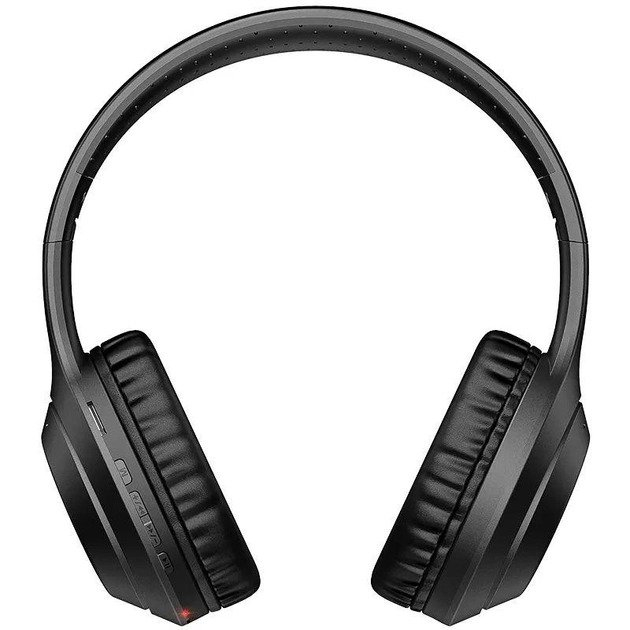 W37 Sound Active Noise Reduction BT headset [3]
