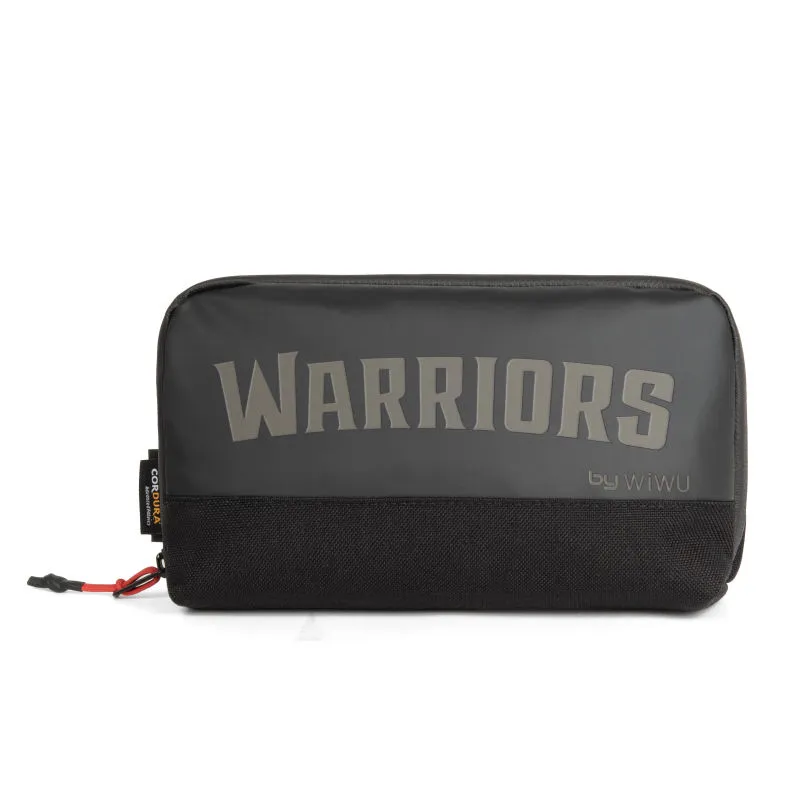 Warriors Tech Pouch X – Organizator Compact pentru Echipamente Tehnologice [1]