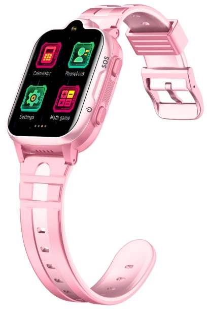 Wonlex CT08, Pink [2]