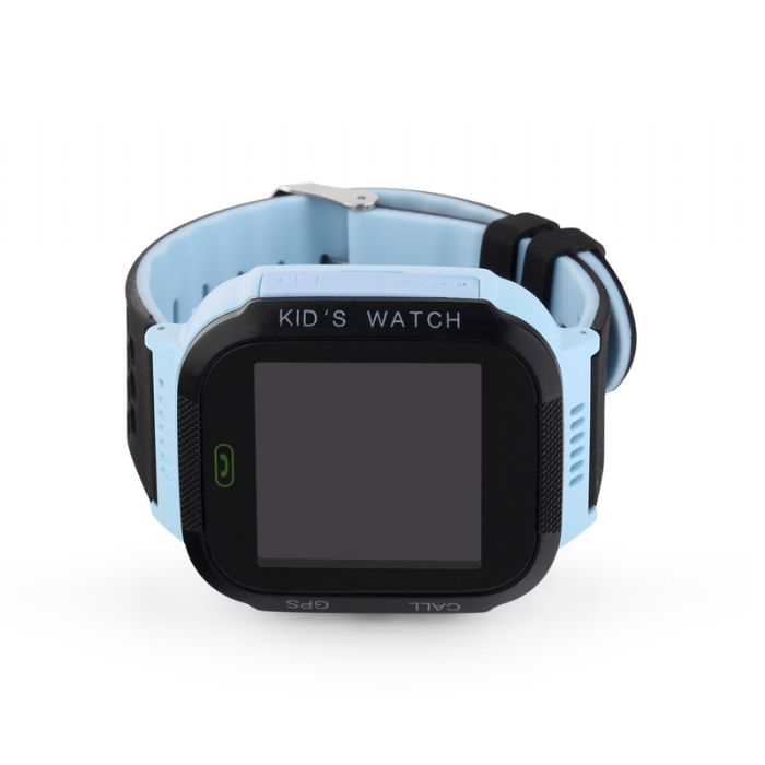 Wonlex Kids Watch GW500S, Blue [3]