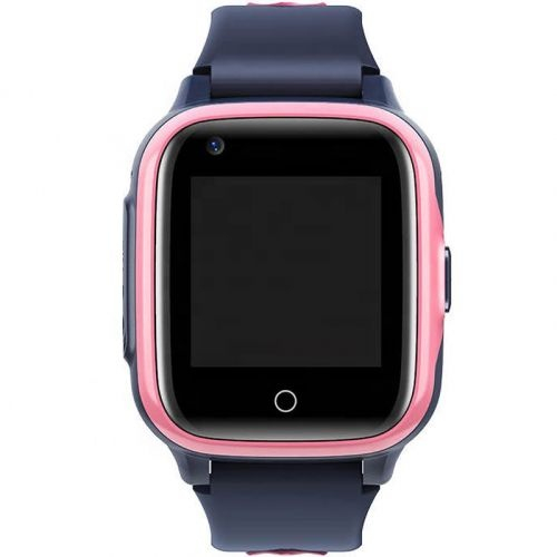Ceas inteligent pentru copii Wonlex KT15 4G, Roz – siguranță, comunicare și distracție într-un singur gadget [3]